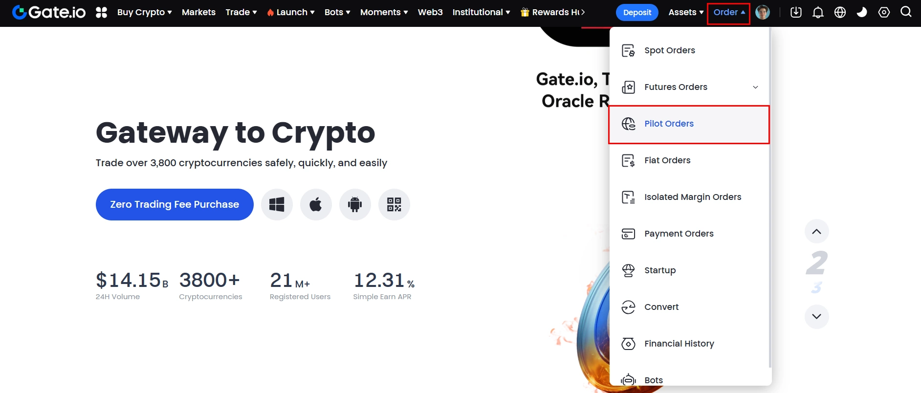 2025-03-18 11_49_00-Buy_Sell Bitcoin, Ethereum _ Cryptocurrency Exchange _ Gate.io.webp