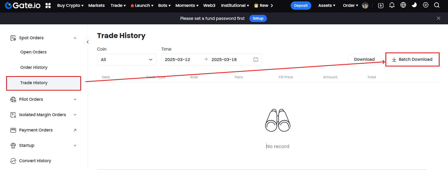 2025-03-18 11_41_12-My Account _ Buy_Sell Bitcoin, Ethereum _ Cryptocurrency Exchange _ Gate.io.webp
