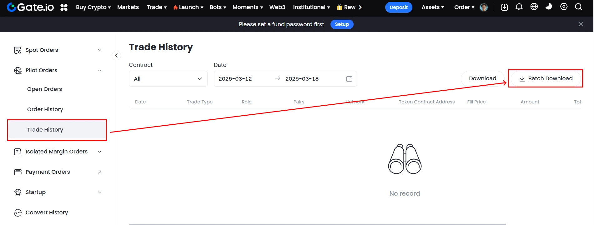 2025-03-18 11_53_53-My Account _ Buy_Sell Bitcoin, Ethereum _ Cryptocurrency Exchange _ Gate.io.webp
