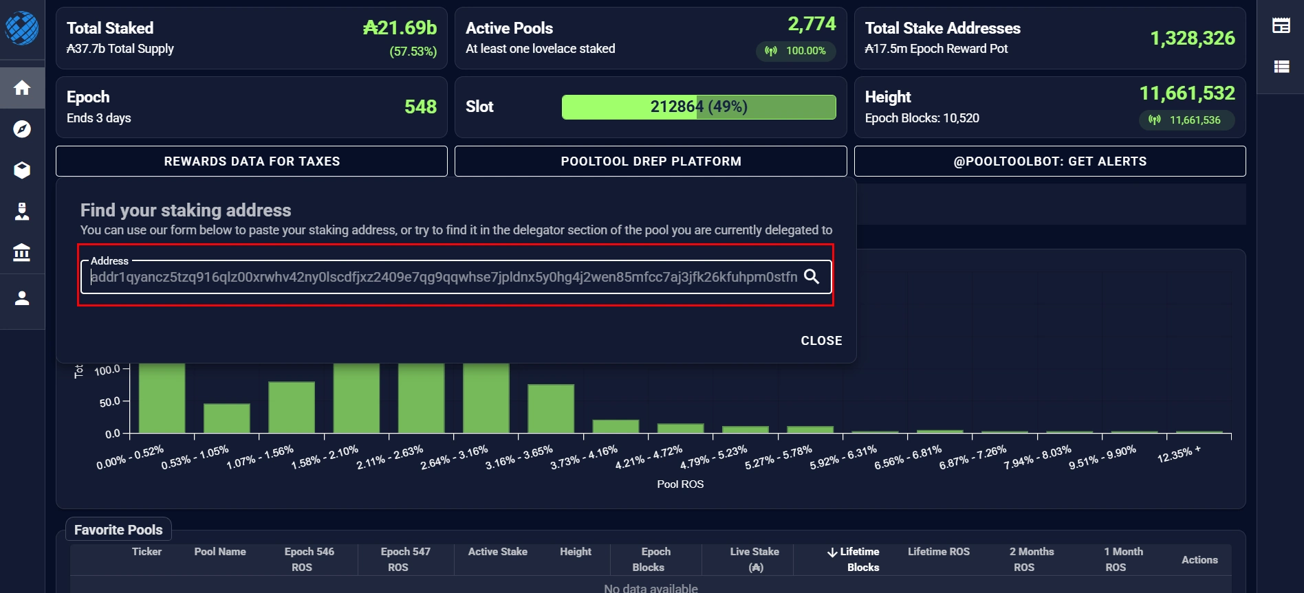 2025-03-28 17_54_41-Cardano PoolTool - The most comprehensive staking statistics for Cardano on the .webp