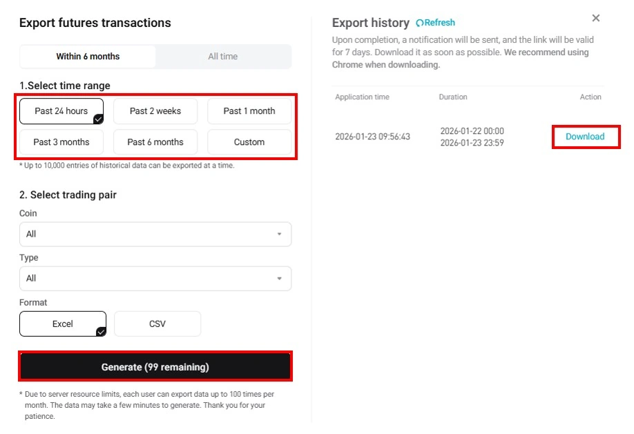 Bitget 先物履歴(エクスポート画面)_EN.webp