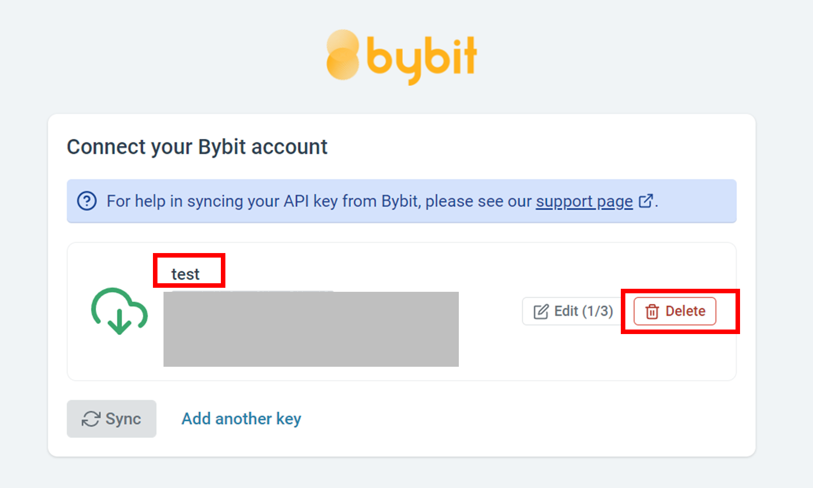 bybit api example