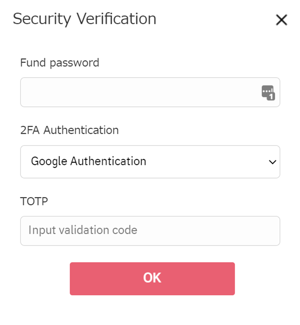 gate io api key